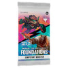 Magic The Gathering Foundations Jumpstart Booster [20 Cards]