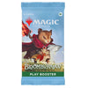 Magic the Gathering Bloomburrow Play Booster [14 Cards]