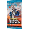 Magic the Gathering Outlaws of Thunder Junction Play Booster [14 Cards]