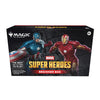 Magic the Gathering Marvel Super Heroes Beginner Box