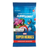Magic the Gathering Marvel Super Heroes Jumpstart Booster SEALED Box [24 Boosters]