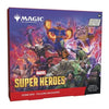 Magic the Gathering Marvel Super Heroes Scene Box Pair [2 Scene Boxes in Total]