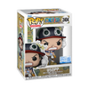 One Piece Usopp (Angry) US Exclusive Pop! Vinyl