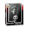Scream Ghost Face Metallic Pop! VHS Cover