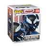 Your Friendly Neighborhood Spider-Man Alien Monster 6 Inch Pop! Vinyl