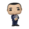 Suits Lois Litt with Mikado Pop! Vinyl