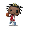 NBA Grizzlies Ja Morant (City Edition 2024) Pop! Vinyl