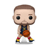 NBA Warriors Stephen Curry (City Edition 2024) Pop! Vinyl