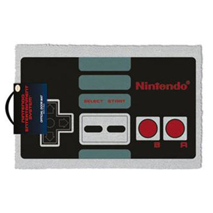 Doormat Nintendo NES Controller