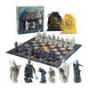 The Lord of the Rings Battle for Middle-Earth Chess Set