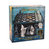The Lord of the Rings Battle for Middle-Earth Chess Set