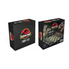 Jurassic Park Chess Set