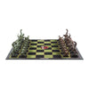 Jurassic Park Chess Set