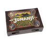 Jumanji Collector Board Game Replica
