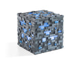 Minecraft Diamond Ore Illuminating Collector Replica