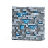 Minecraft Diamond Ore Illuminating Collector Replica
