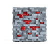 Minecraft Redstone Ore Illuminating Collector Replica