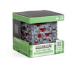 Minecraft Redstone Ore Illuminating Collector Replica