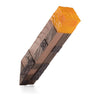 Minecraft Torch Illuminating Collector Replica