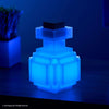 Minecraft Potion Bottle Illuminating Collector Replica