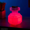 Minecraft Potion Bottle Illuminating Collector Replica