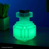 Minecraft Potion Bottle Illuminating Collector Replica