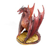 The Hobbit Smaug PVC Statue Diorama