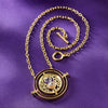 Harry Potter Heromione's Time Turner 24K Gold-Plated Prop Replica