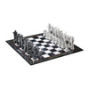 Harry Potter Wizard Chess Set