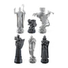 Harry Potter Wizard Chess Set