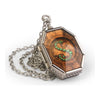 Harry Potter Salazar Slytherin Horcrux Locket Prop Replica