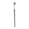 Harry Potter Death Eater (Skull) 1:1 Scale Wand Replica