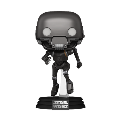 Star Wars Andor K-2SO Pop! Vinyl