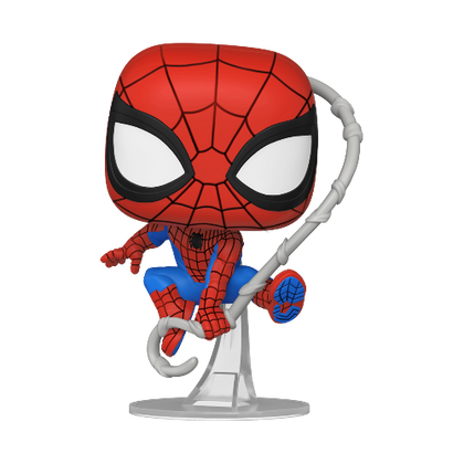 Your Friendly Neighborhood Spider-Man Spider-Man Pop! Vinyl