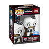 Terrifier Art in Chair US Exclusive Funko Pop! Vinyl