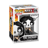 KISS The Catman (Rock & Roll All Night) Pop! Sayings
