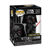Star Wars Darth Vader SFX Pop! Vinyl