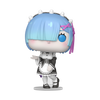 Re:Zero Rem Pop! Vinyl