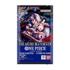 One Piece Card Game OP-14 -The Azure Sea's Seven- Booster SEALED Box [24 Boosters]