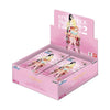 One Piece Card Game EB-05 Heroines Edition Vol 2 Booster Sealed Box (24 Boosters)