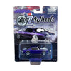 Oz Wheels Series 2 Hanful Monaro Purple 1:64 Scale Diecast Vehicle