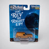 Oz Wheels FSD Valentines Day Series -HJ SANDMAN- 1:64 Scale Diecast Vehicle