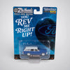 Oz Wheels FSD Valentines Day Series -XW WAGON- 1:64 Scale Diecast Vehicle