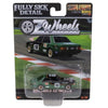 Oz Wheels FSD Racing Legends Series 1 -OZ WHEELS XD FALCON- 1:64 Scale Diecast Vehicle