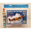 Hobby Boss Omega Spitfire MK Vb/TROP 1/72 Scale Plastic Model Starter Kit