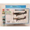 Hobby Boss Omega P-51D Mustang IV 1/48 Scale Plastic Model Starter Kit