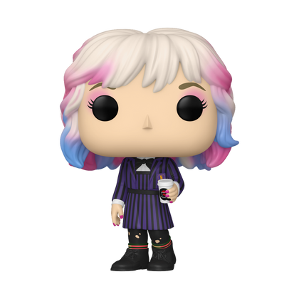 Wednesday (TV) S2 Enid Sinclair Pop! Vinyl