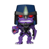 Transformers Beast Wars Megatron Pop! Vinyl
