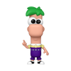 Phineas & Ferb Ferb Pop! Vinyl