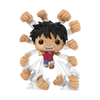 One Piece Luffy Gum-Gum Gatling US Exclusive Pop! Premium
